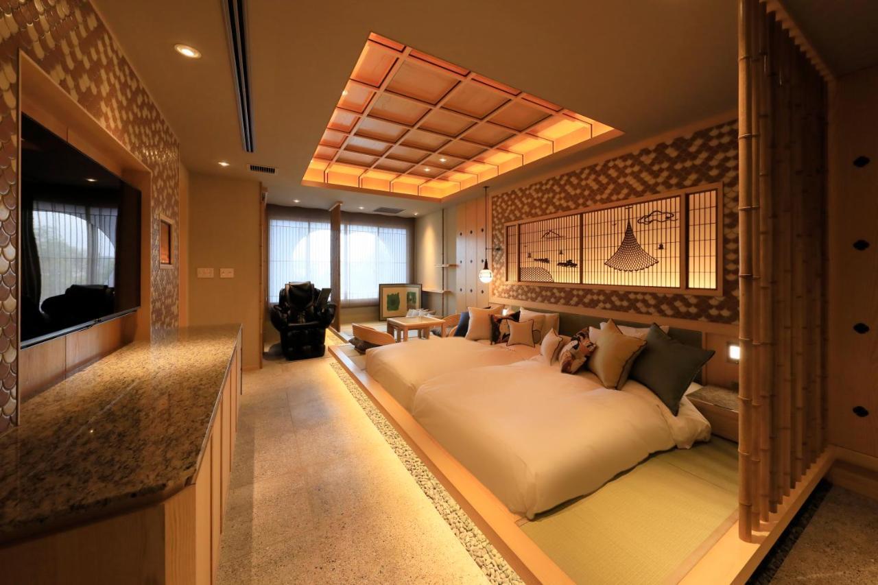 Hotel Gion Ichirin Киото Экстерьер фото