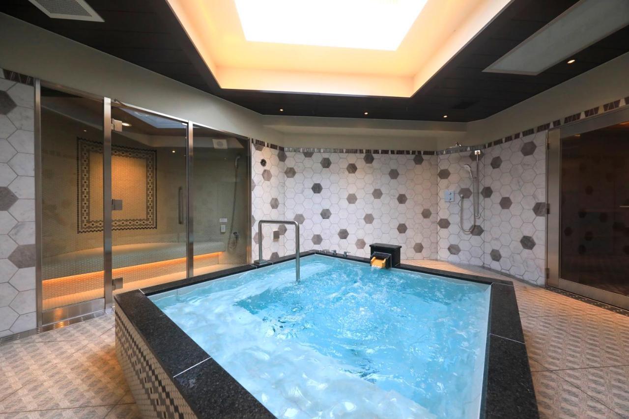Hotel Gion Ichirin Киото Экстерьер фото