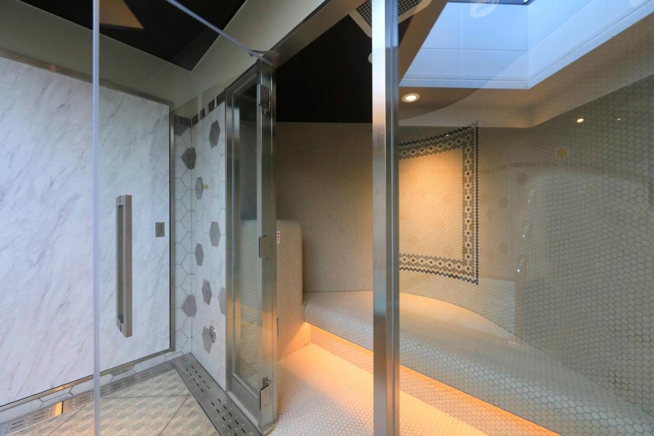 Hotel Gion Ichirin Киото Экстерьер фото