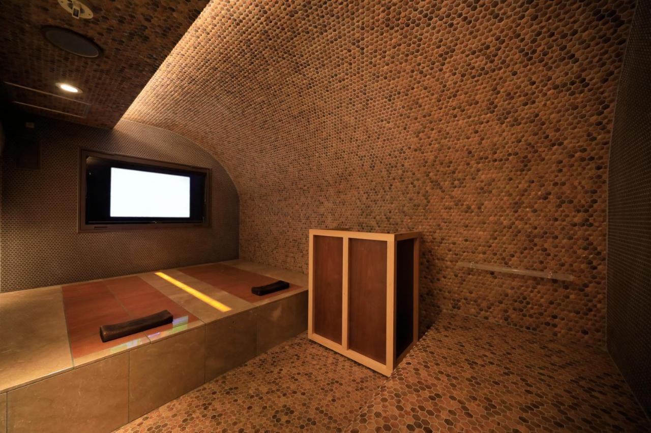 Hotel Gion Ichirin Киото Экстерьер фото
