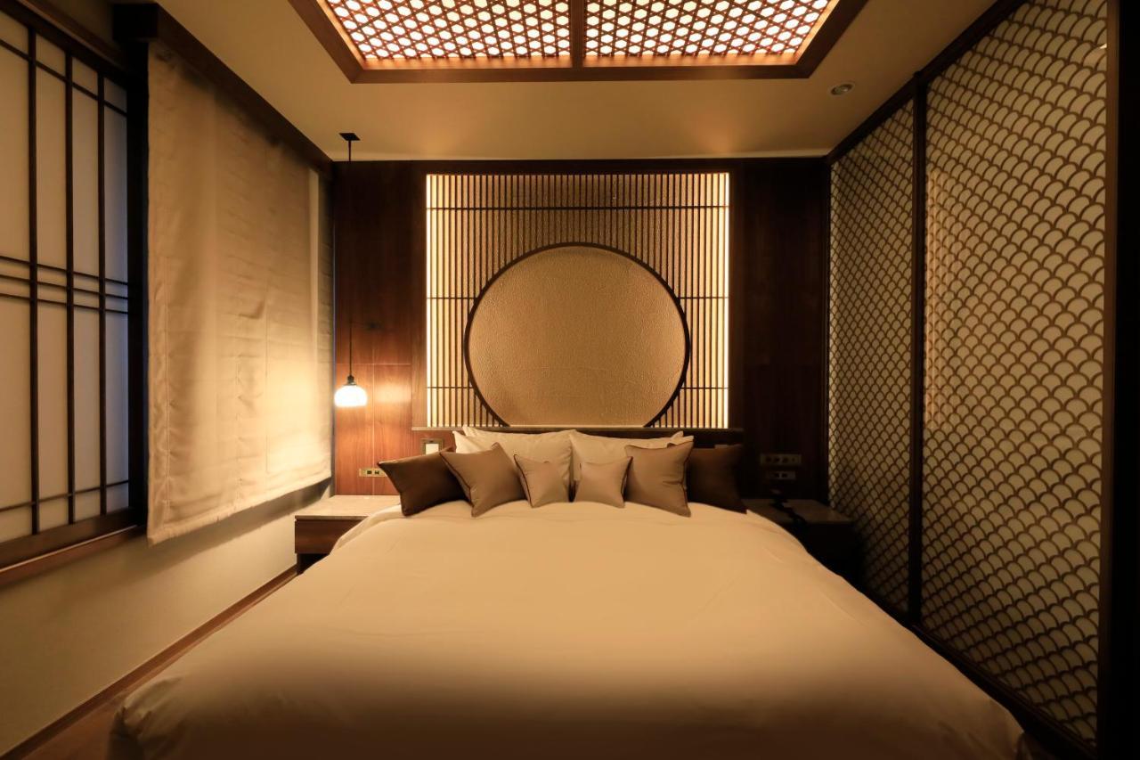 Hotel Gion Ichirin Киото Экстерьер фото