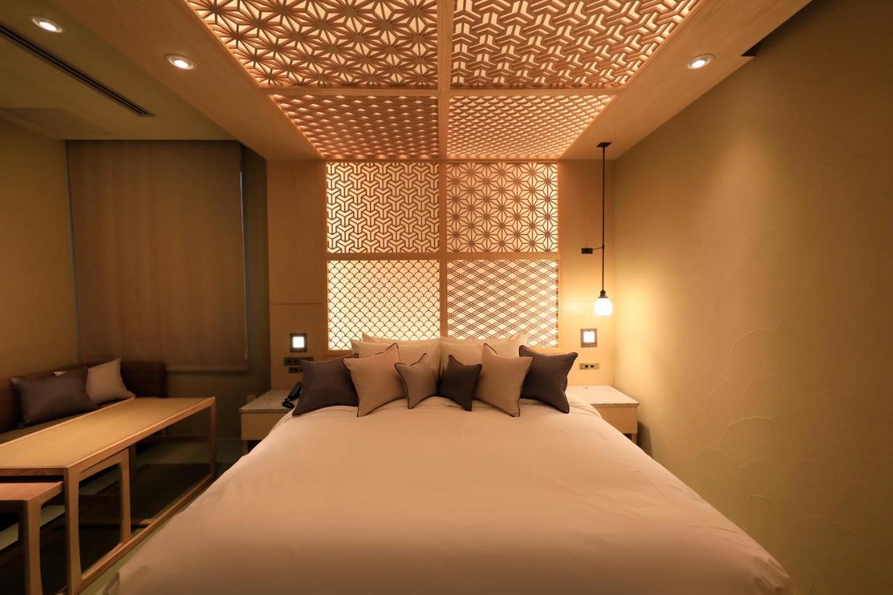 Hotel Gion Ichirin Киото Экстерьер фото