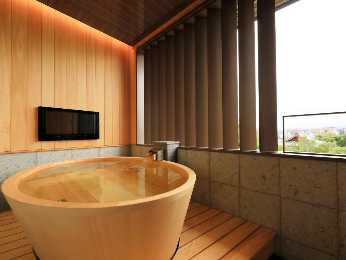 Hotel Gion Ichirin Киото Экстерьер фото