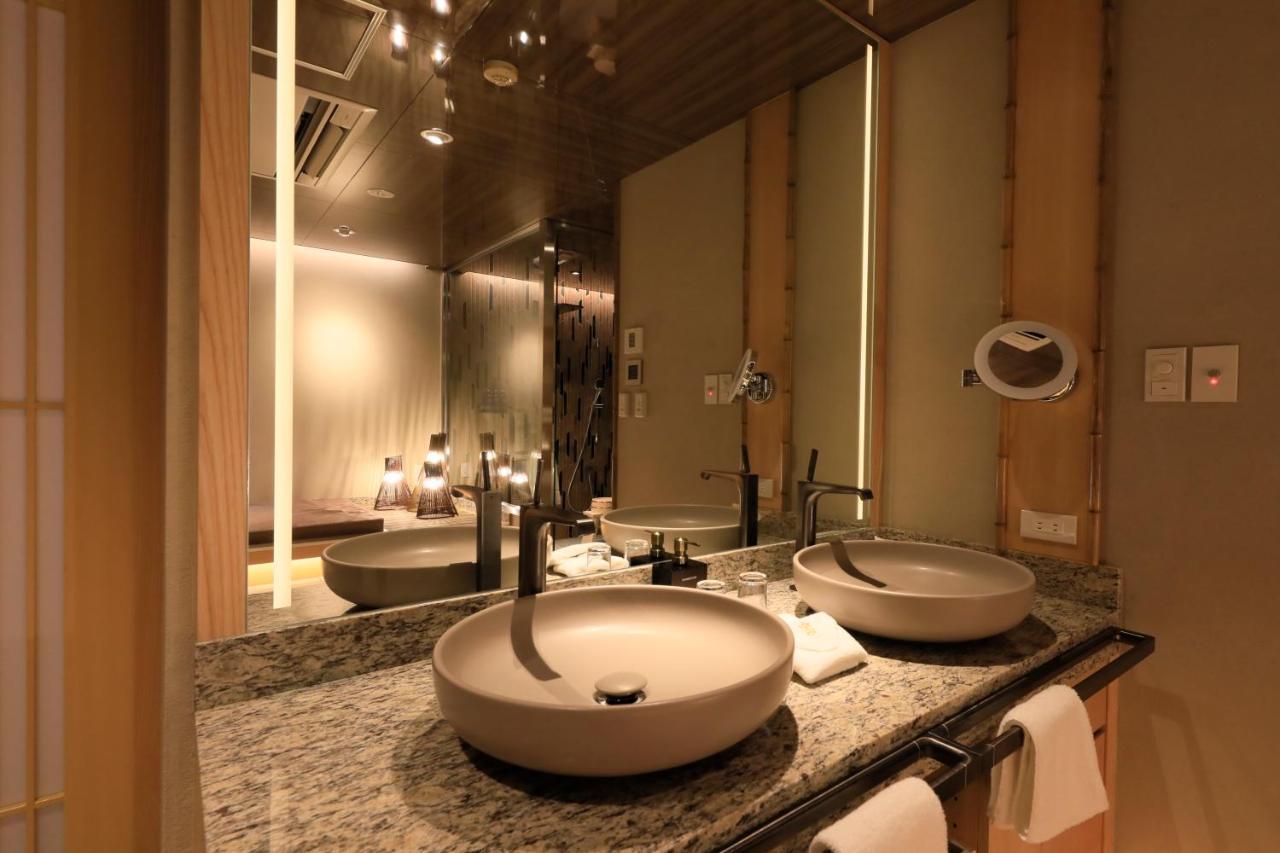 Hotel Gion Ichirin Киото Экстерьер фото