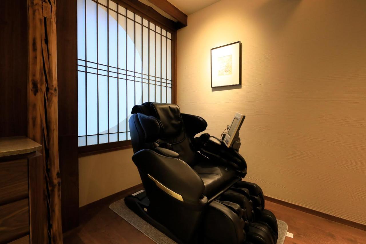 Hotel Gion Ichirin Киото Экстерьер фото
