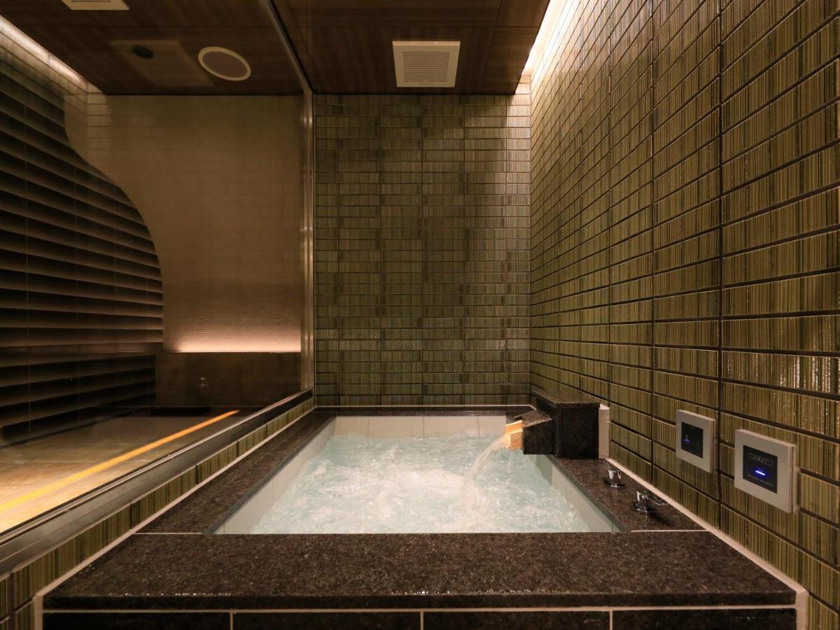 Hotel Gion Ichirin Киото Экстерьер фото