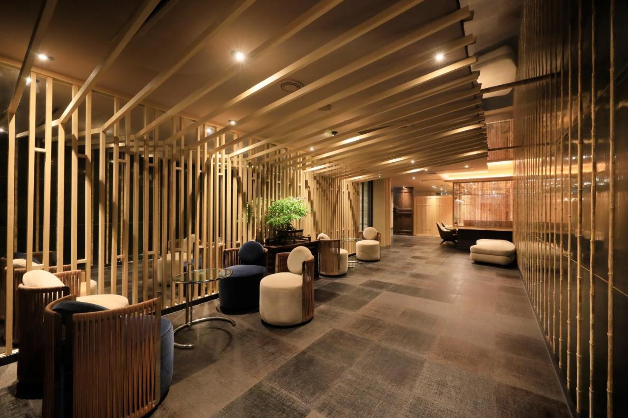 Hotel Gion Ichirin Киото Экстерьер фото