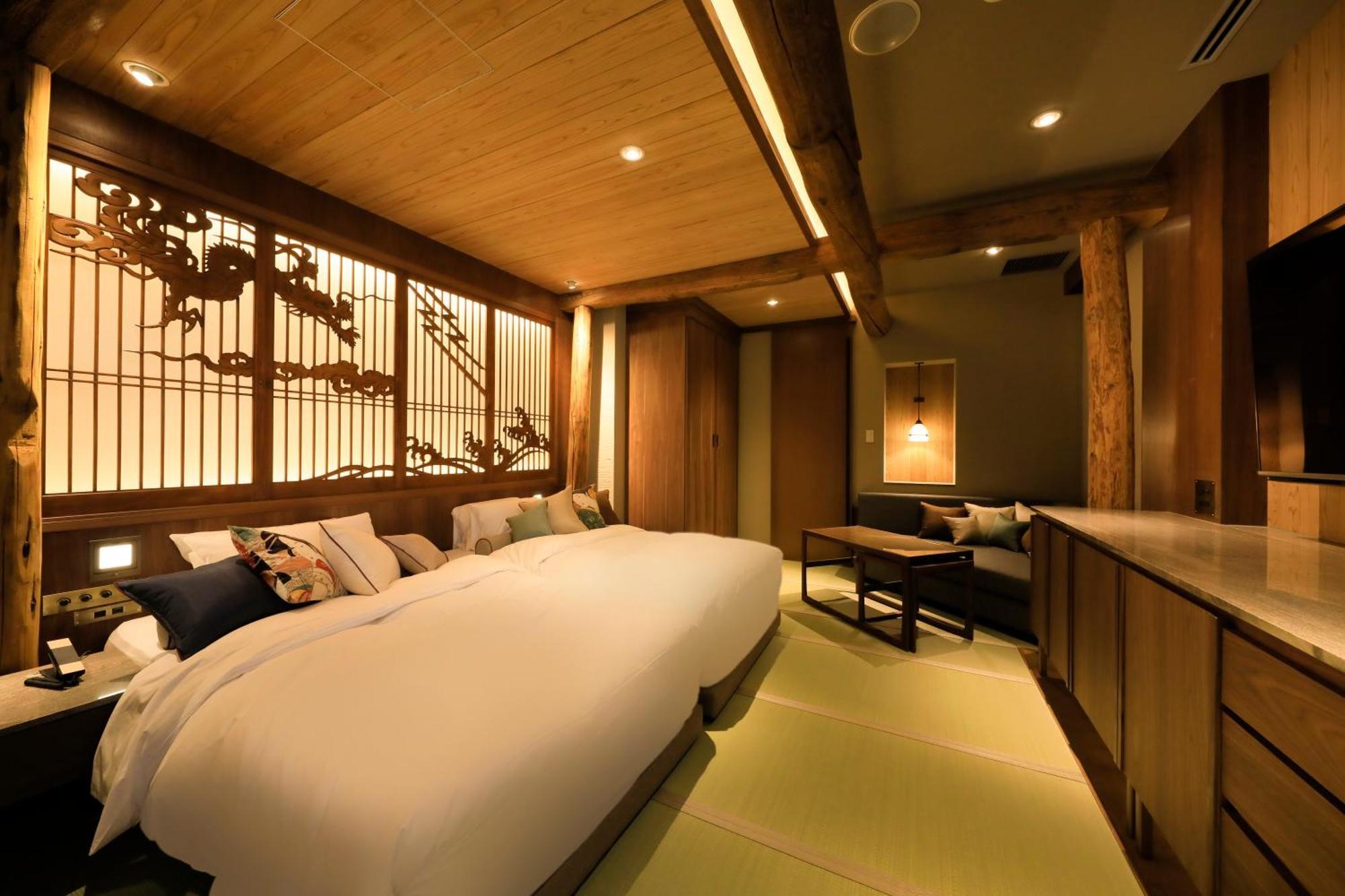 Hotel Gion Ichirin Киото Экстерьер фото